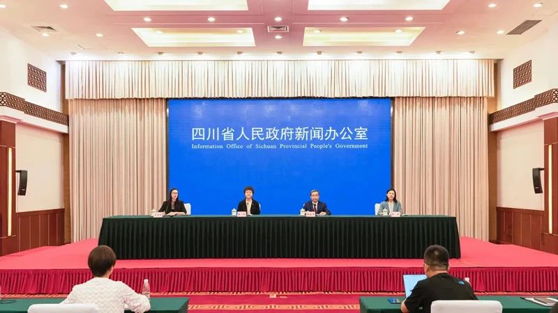 資訊丨四川：做大做強(qiáng)各級(jí)平臺(tái)，力爭(zhēng)城投債利率顯著下降