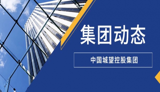 集團(tuán)動態(tài)丨助力招商引資，聊城市審計(jì)局陳長華局長到訪南京